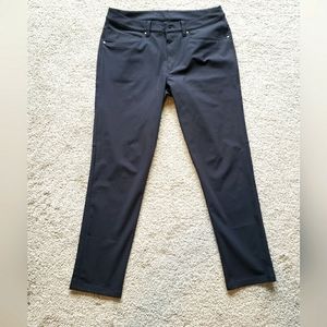 Lululemon ABC Pants - Slim Fit